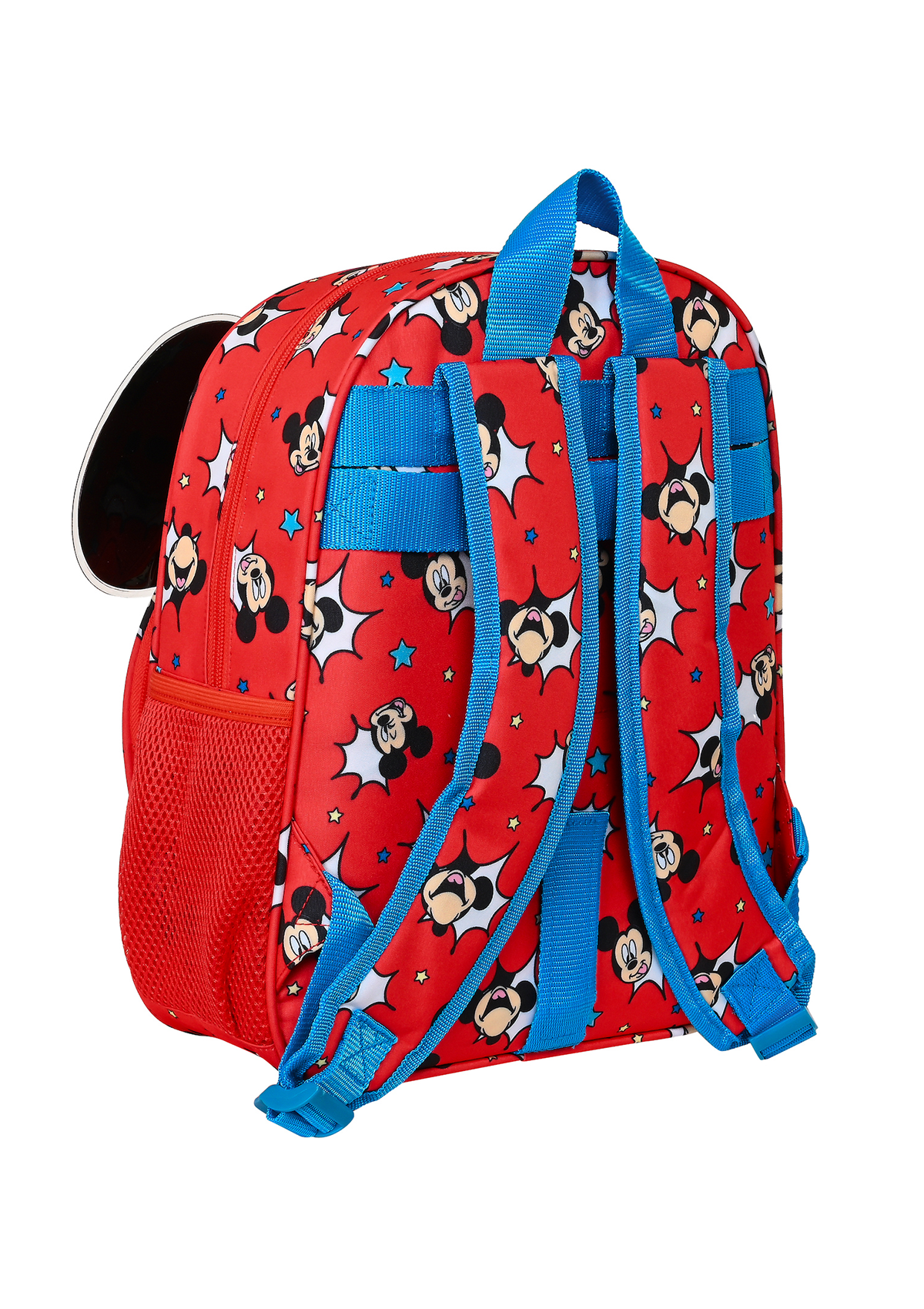 Mickey Mouse Small Backpack