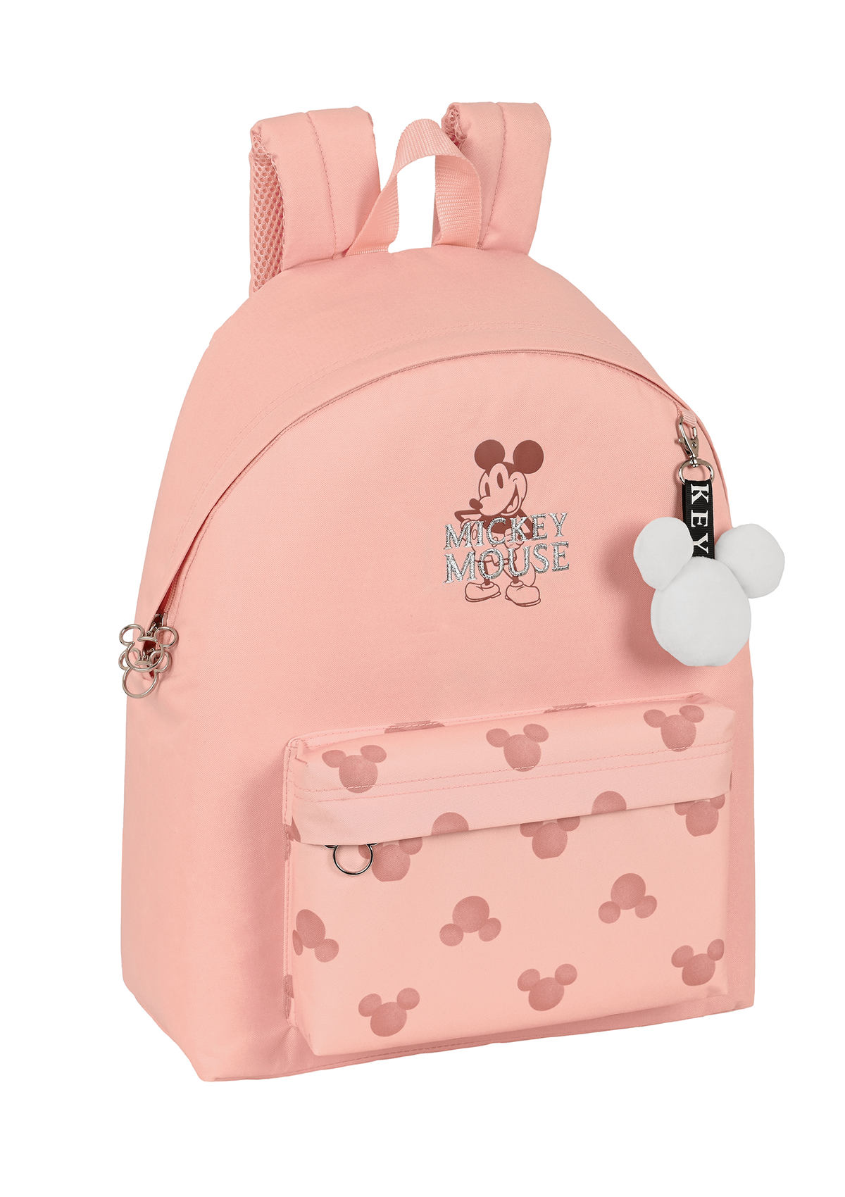 Mickey mouse backpack discount leash