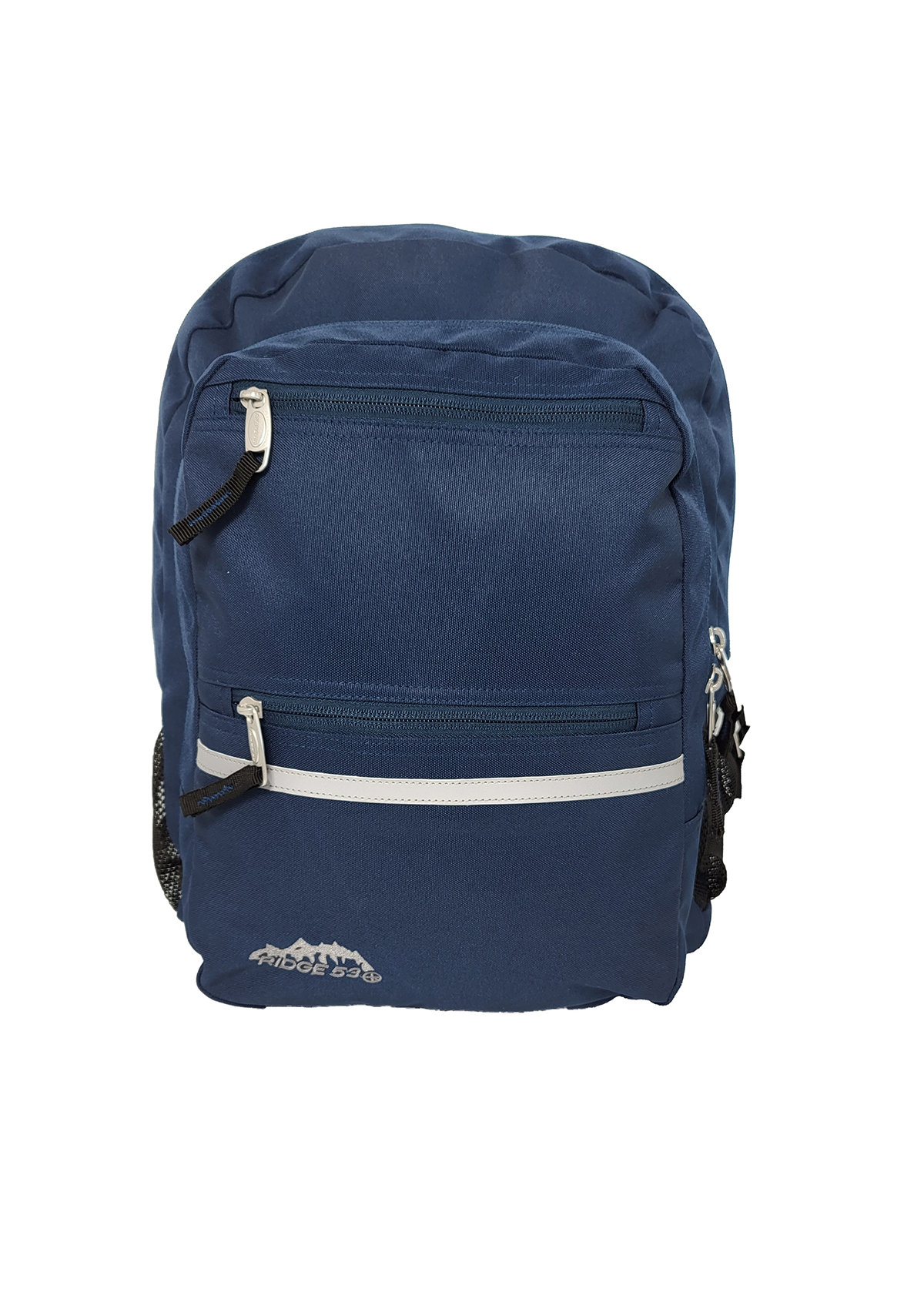 Ridge53 Backpack Campus Blue-