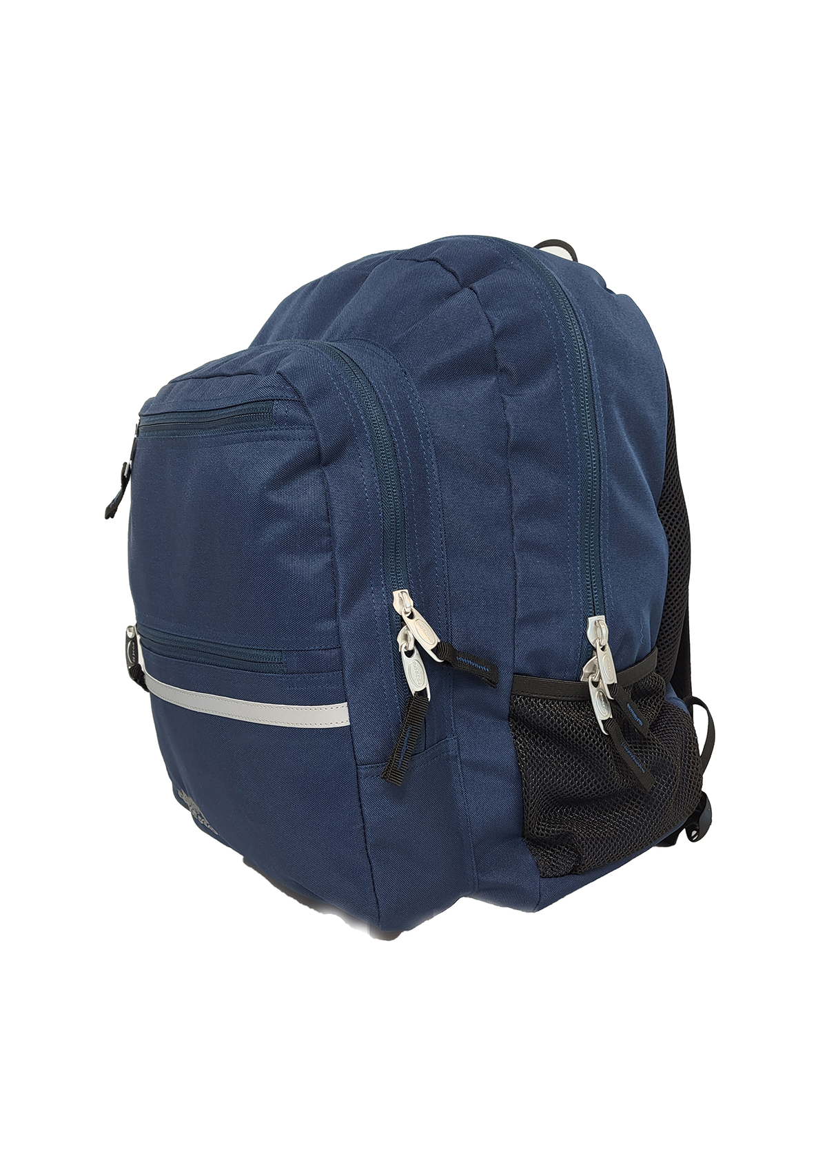 Ridge53 Backpack Campus Blue-