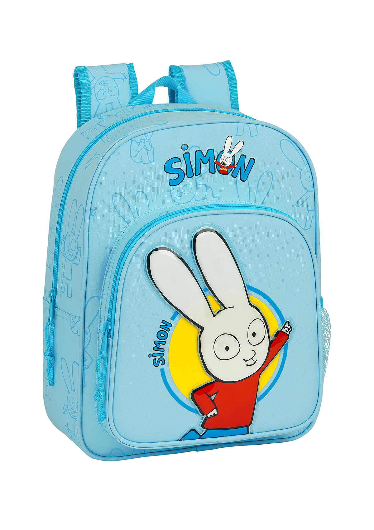 Simon The Bunny Small Backpack