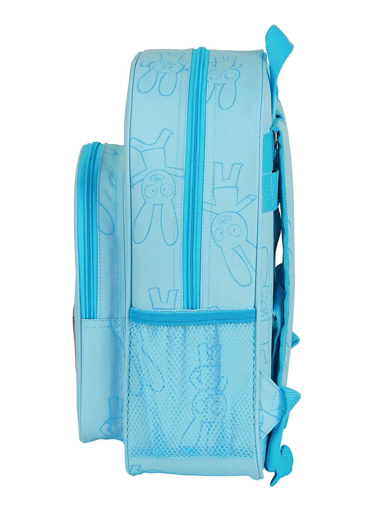 Simon The Bunny Small Backpack