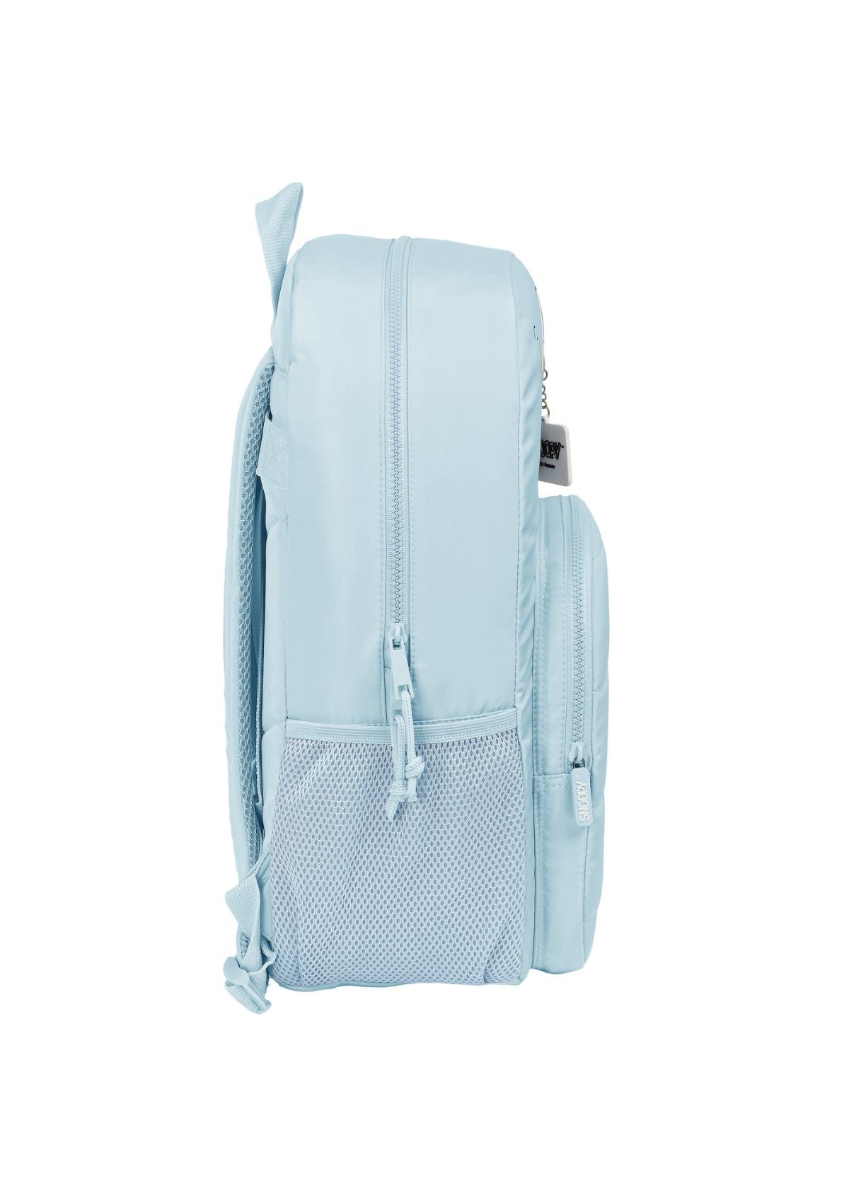 Snoopy Large Backpack side