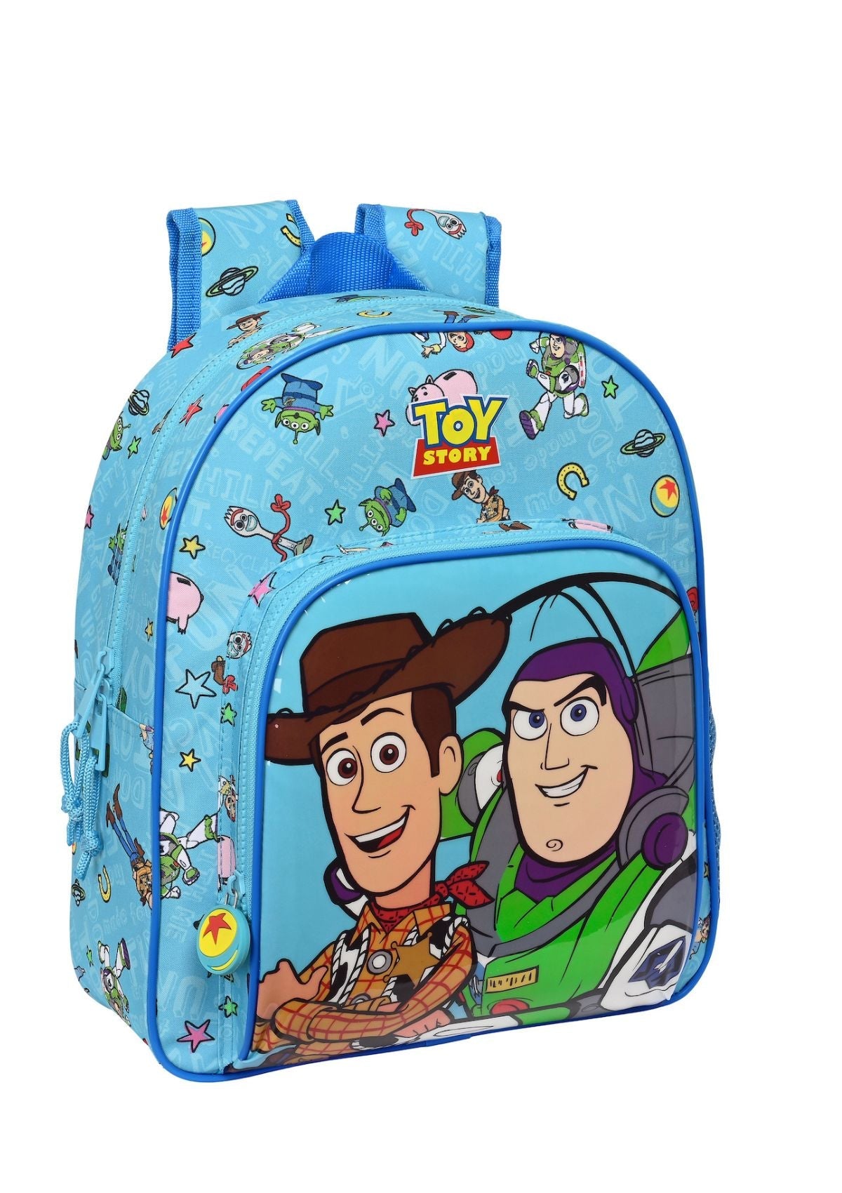 Small toy story outlet backpack