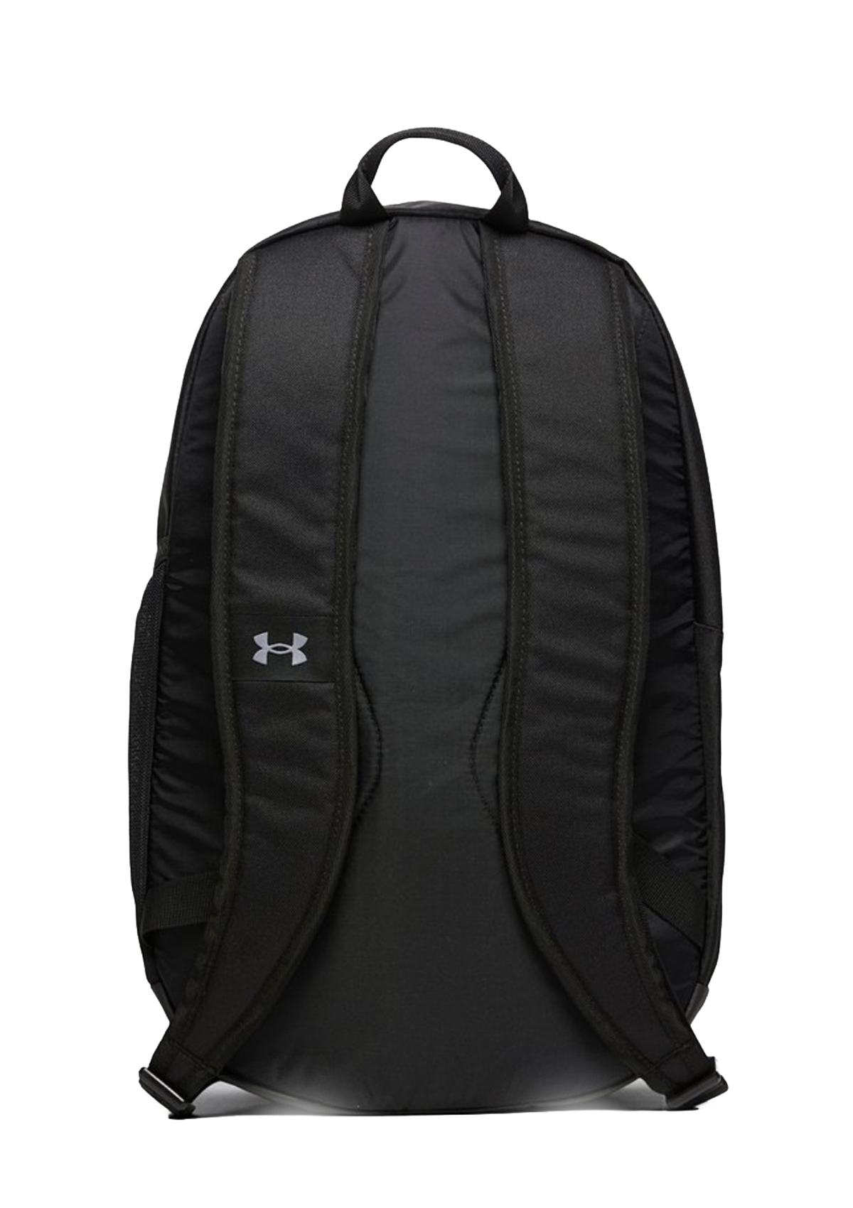 UA Hustle Lite Backpack Black