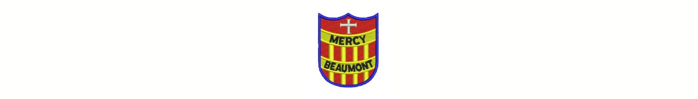 Our Lady Of Mercy Beaumont