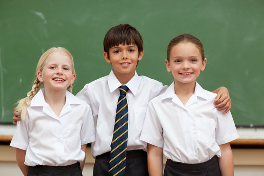 Primary Schools uniforms, shoes, ties, Ireland