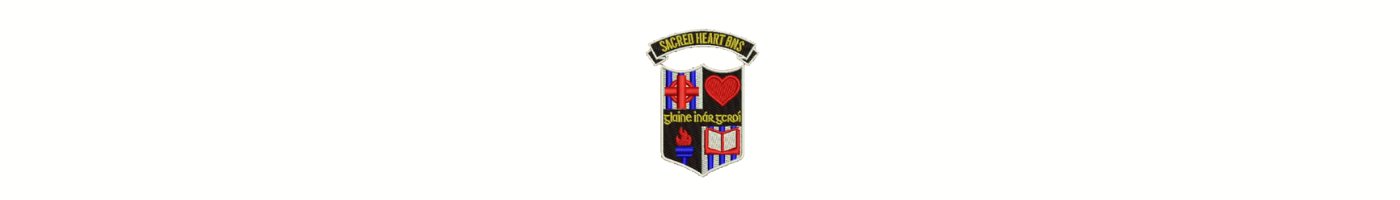 Sacred Heart BNS, St. Canices Road