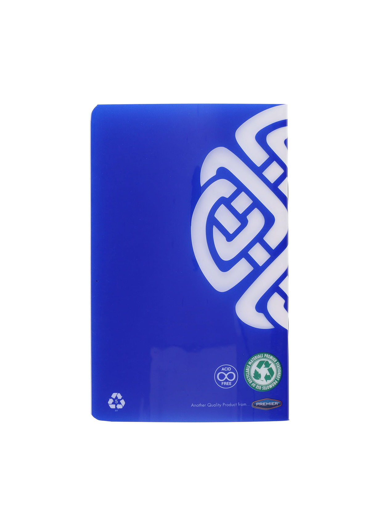 100pg Durable Cover Notebook