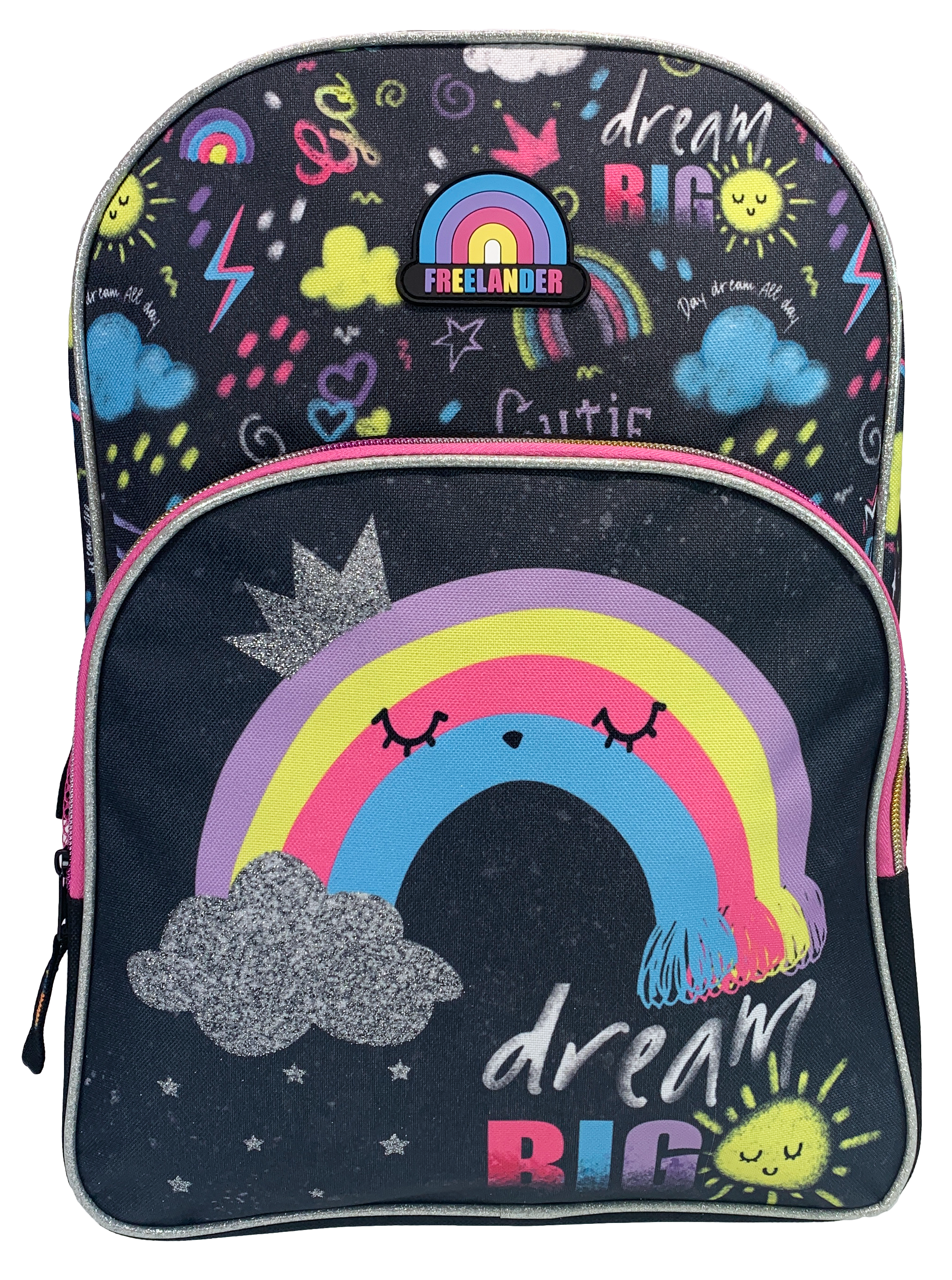 Dreaming Rainbow Junior Backpack