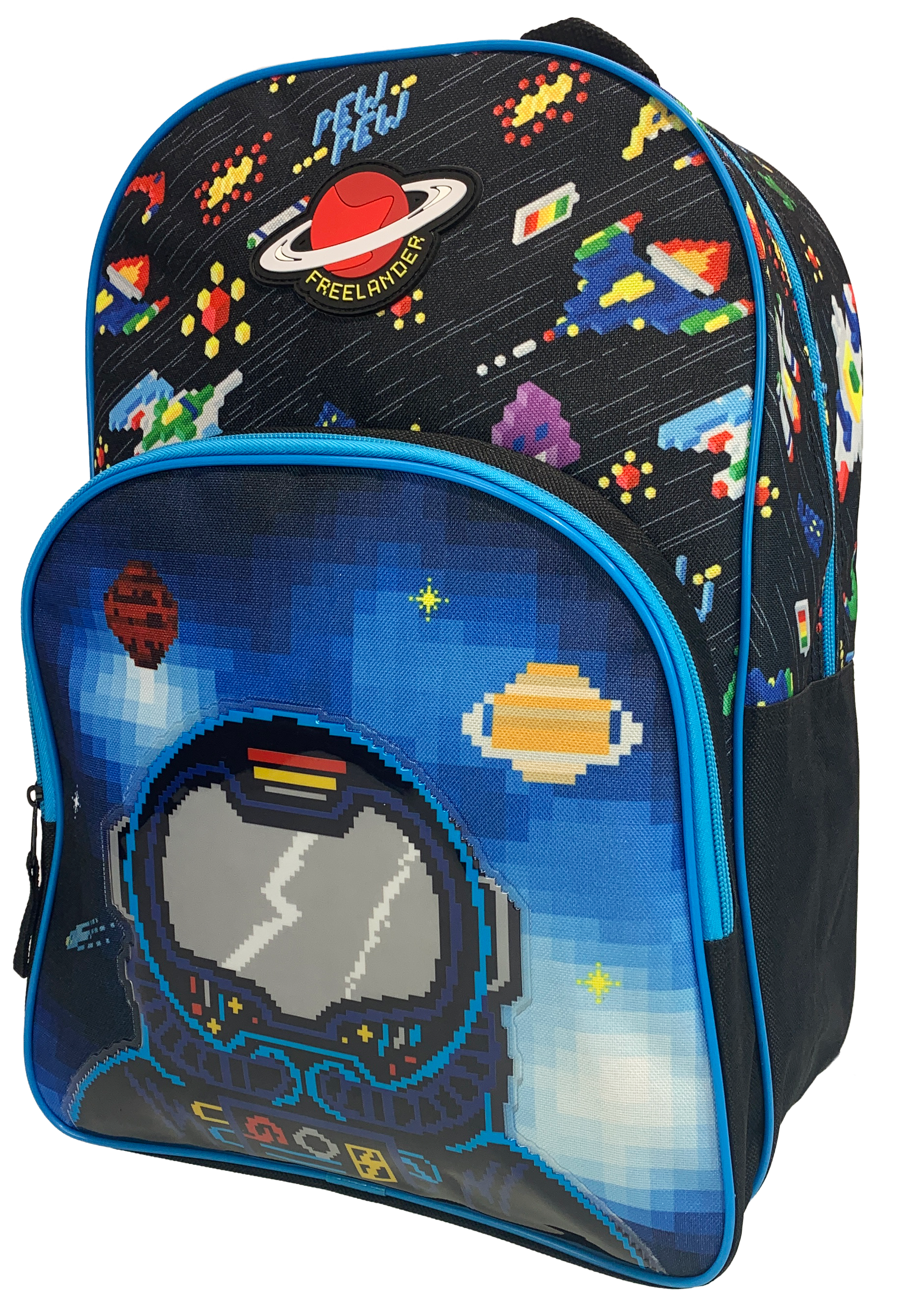 Space Junior Backpack