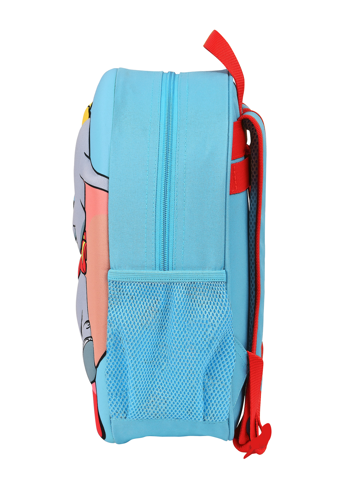 Dumbo Backpack 3D
