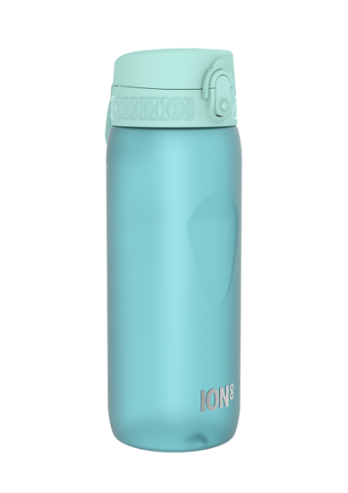 ION8 Recyclon Sonic Blue Water Bottle Leak Proof 750ml (24oz) BPA Free