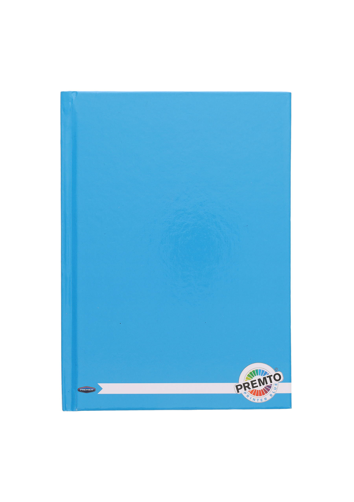 A5 160pg Hardcover Notebooks - 5 Asst