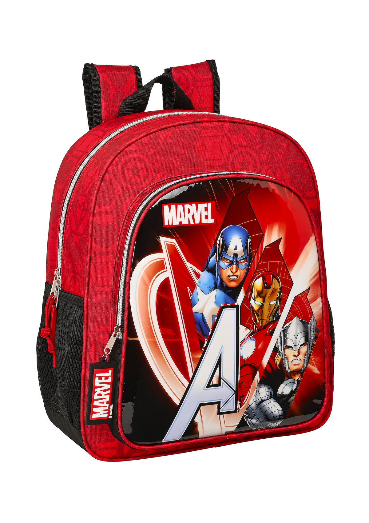 Marvel Junior Backpack