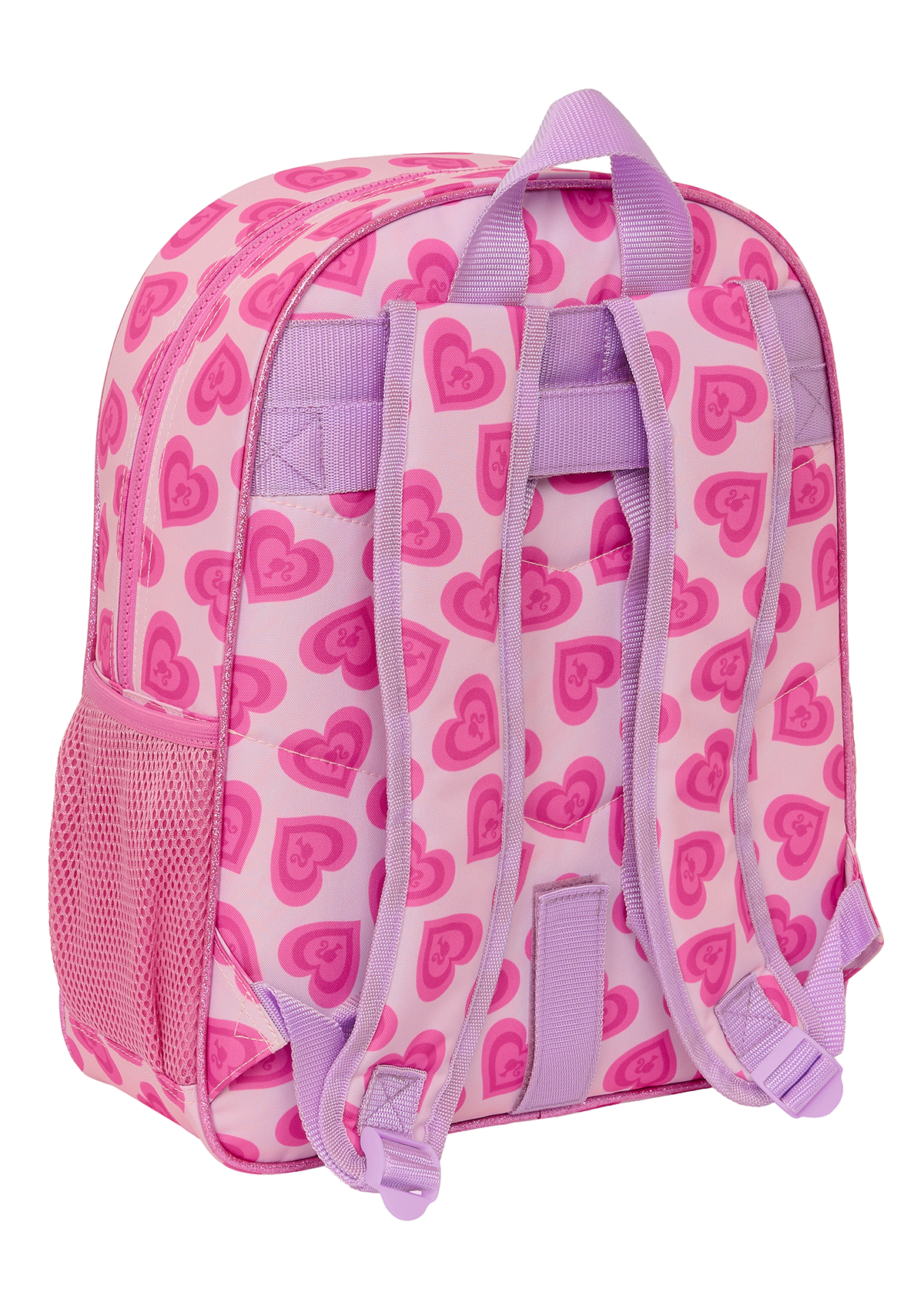 Barbie Love Junior Backpack