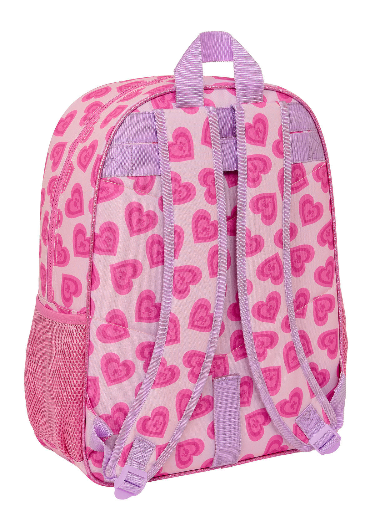 Barbie Love Large Backpack