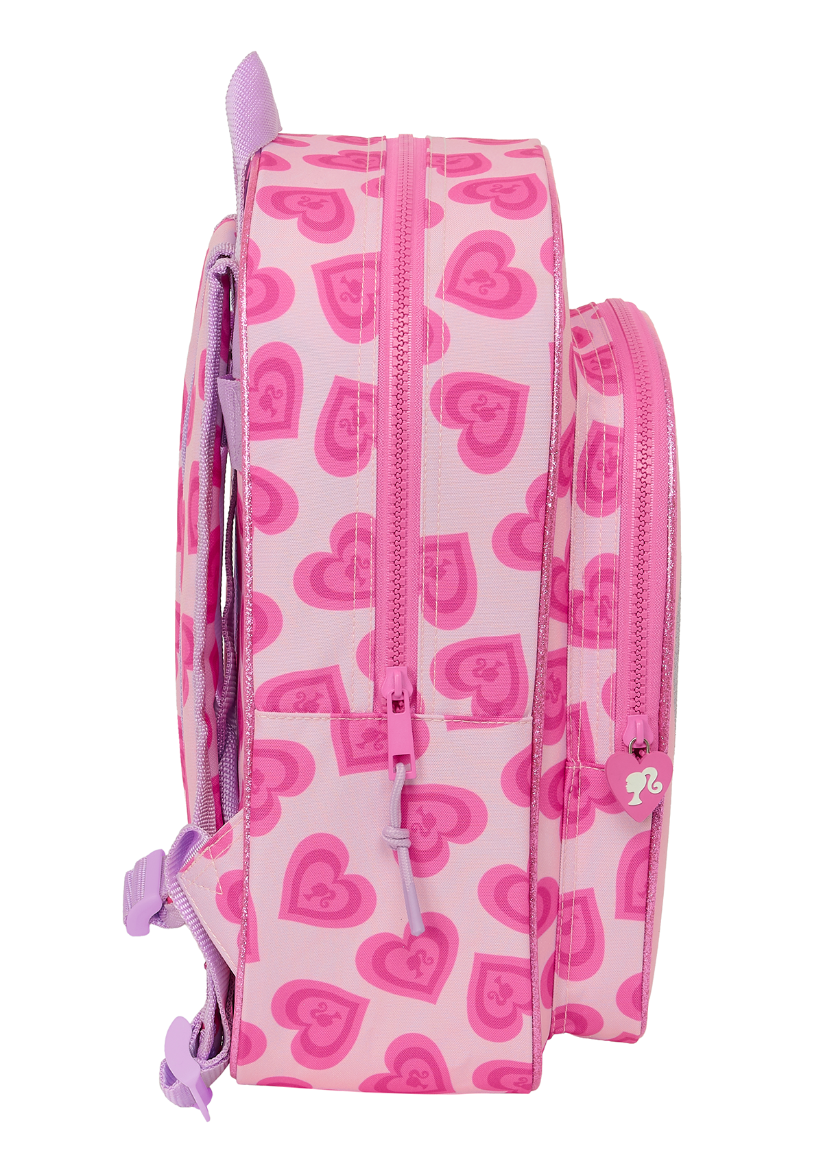 Barbie Love Small Backpack