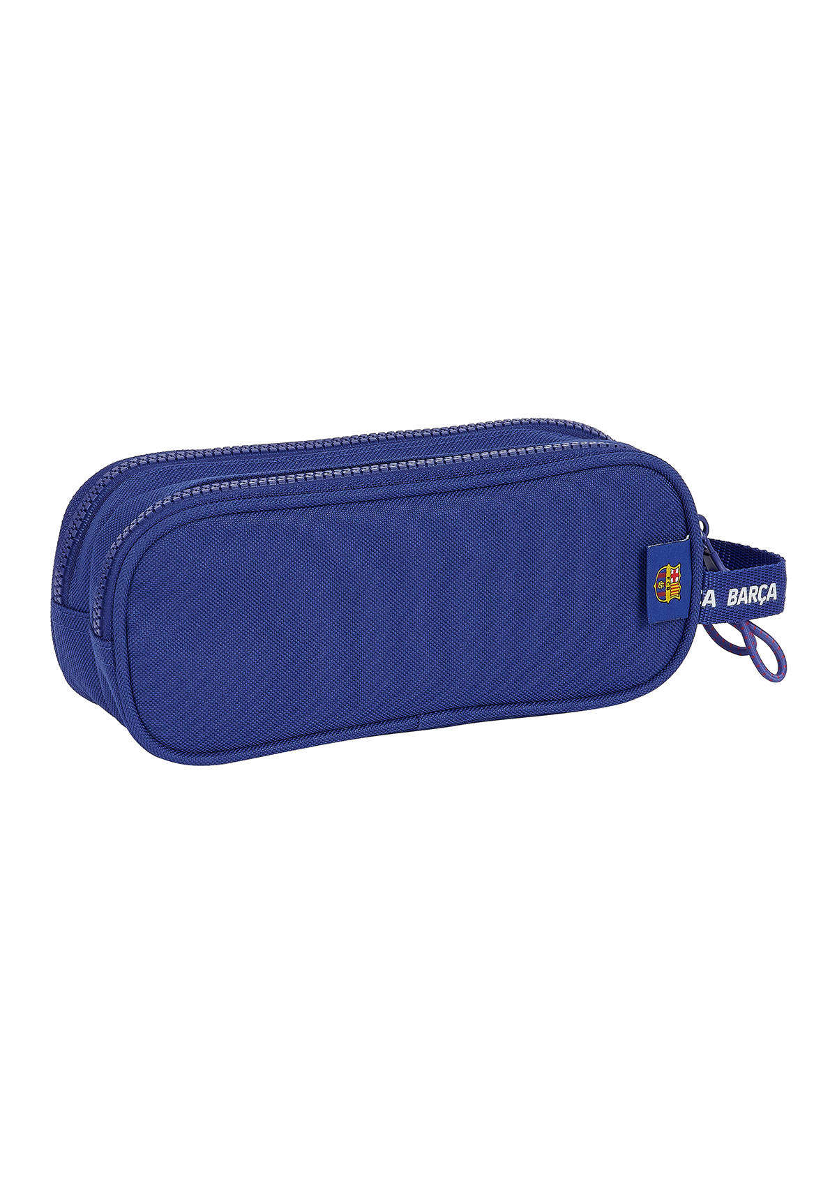 FC Barcelona 1ª EQUIP. 23/24 Double Pencil Case