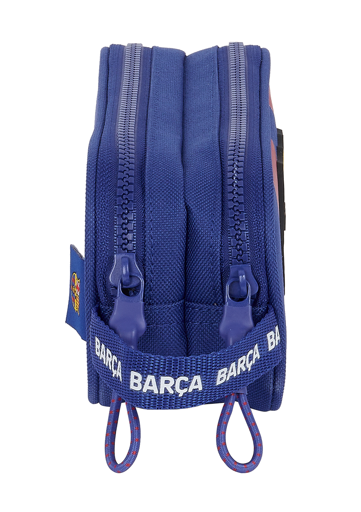 FC Barcelona 1ª EQUIP. 23/24 Double Pencil Case