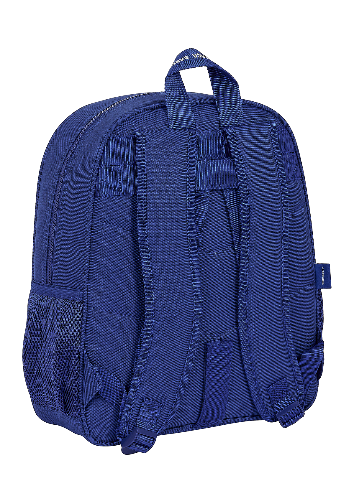 FC Barcelona 1ª EQUIP. 23/24 Junior Backpack