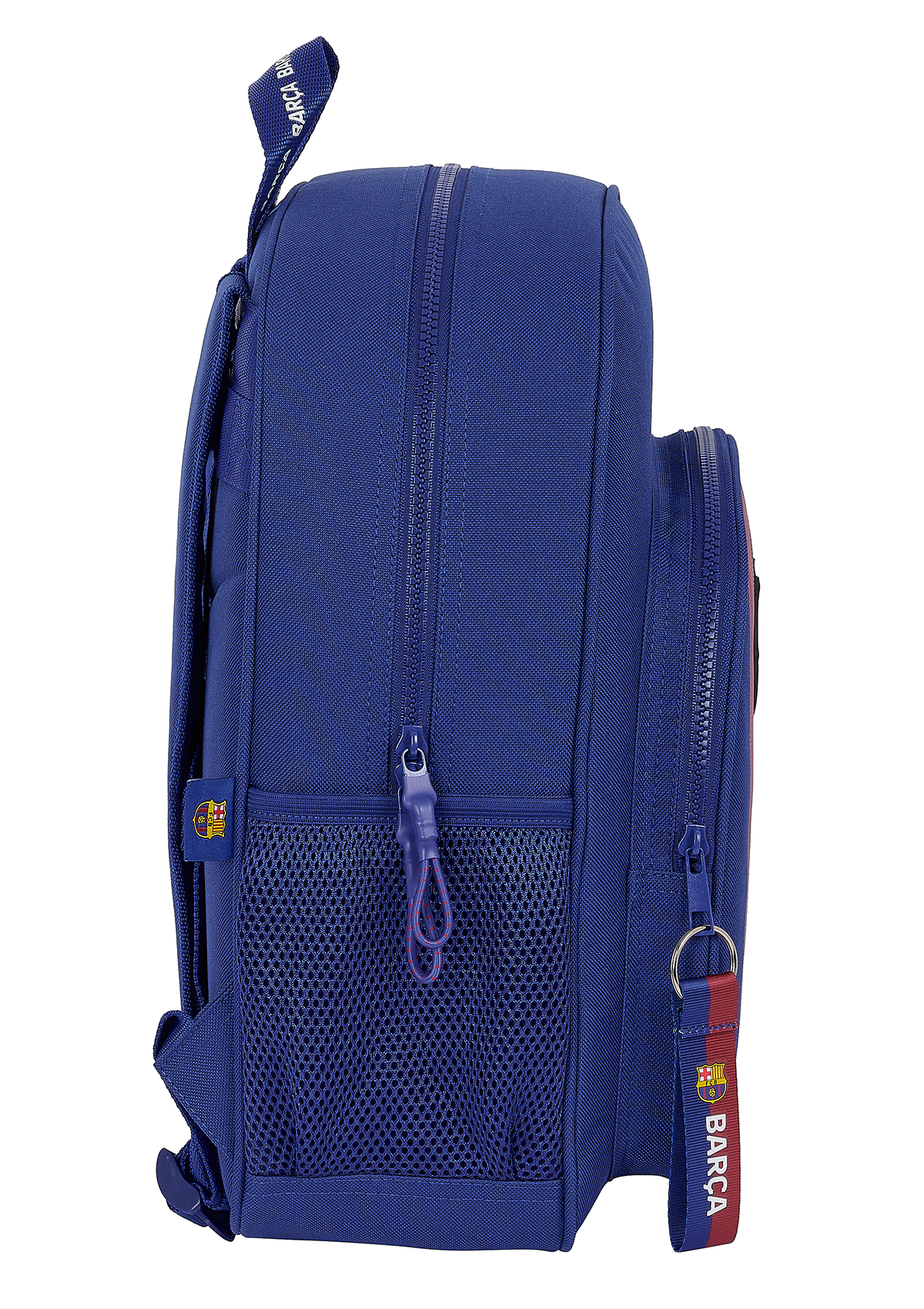 FC Barcelona 1ª EQUIP. 23/24 Junior Backpack