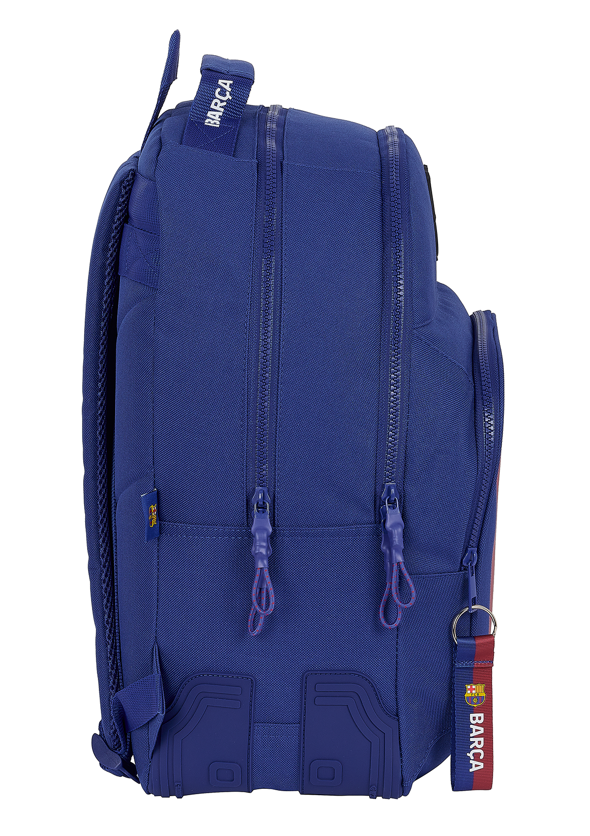 FC Barcelona 1ª EQUIP. 23/24 Large Backpack