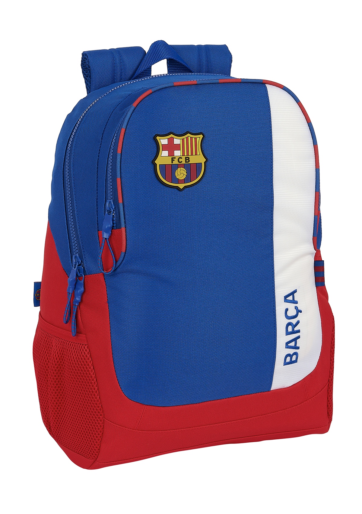 FC Barcelona 2ª EQUIP. Large Backpack