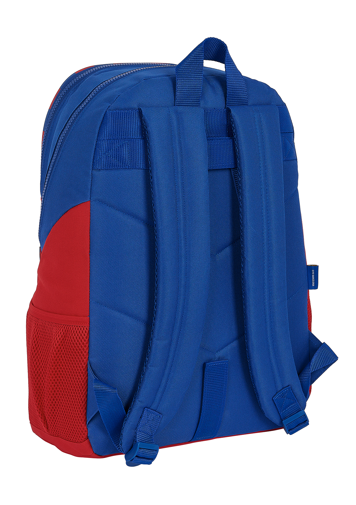 FC Barcelona 2ª EQUIP. Large Backpack