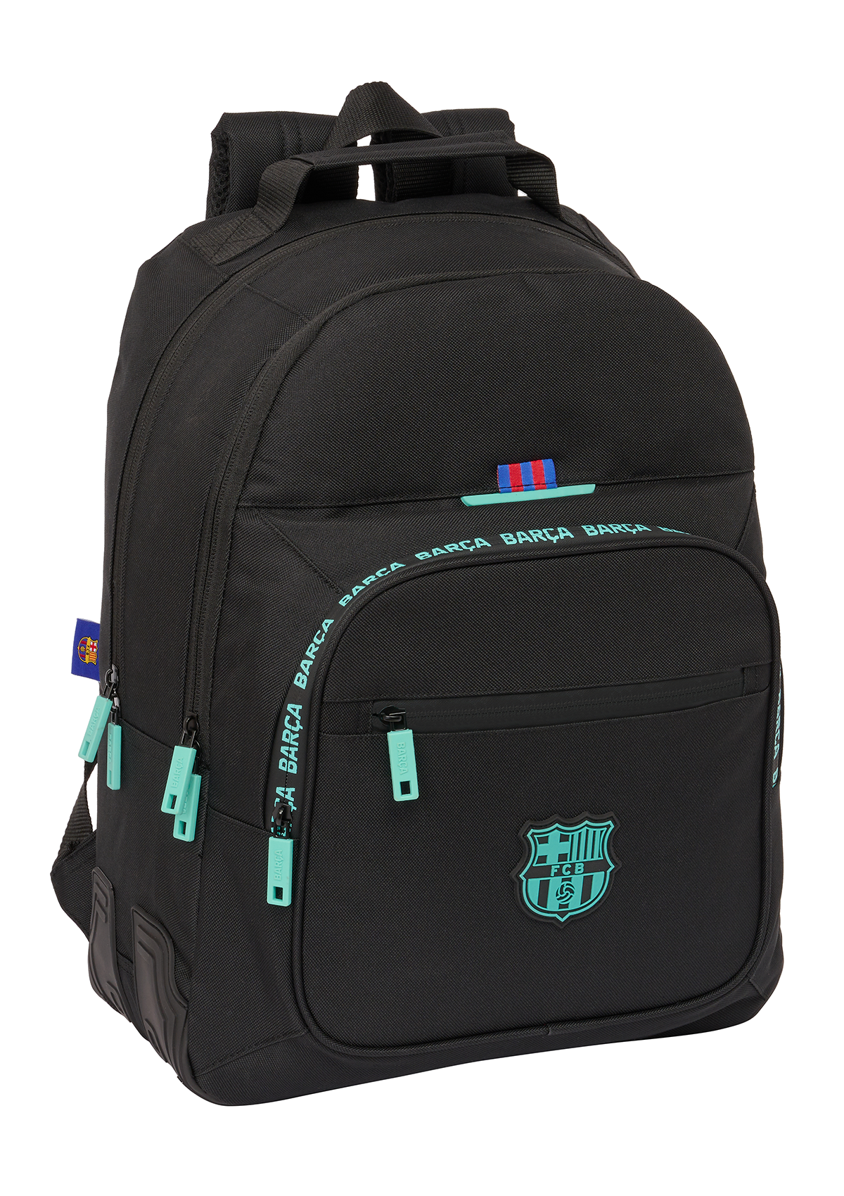 FC Barcelona 3ª EQUIP. Large Backpack