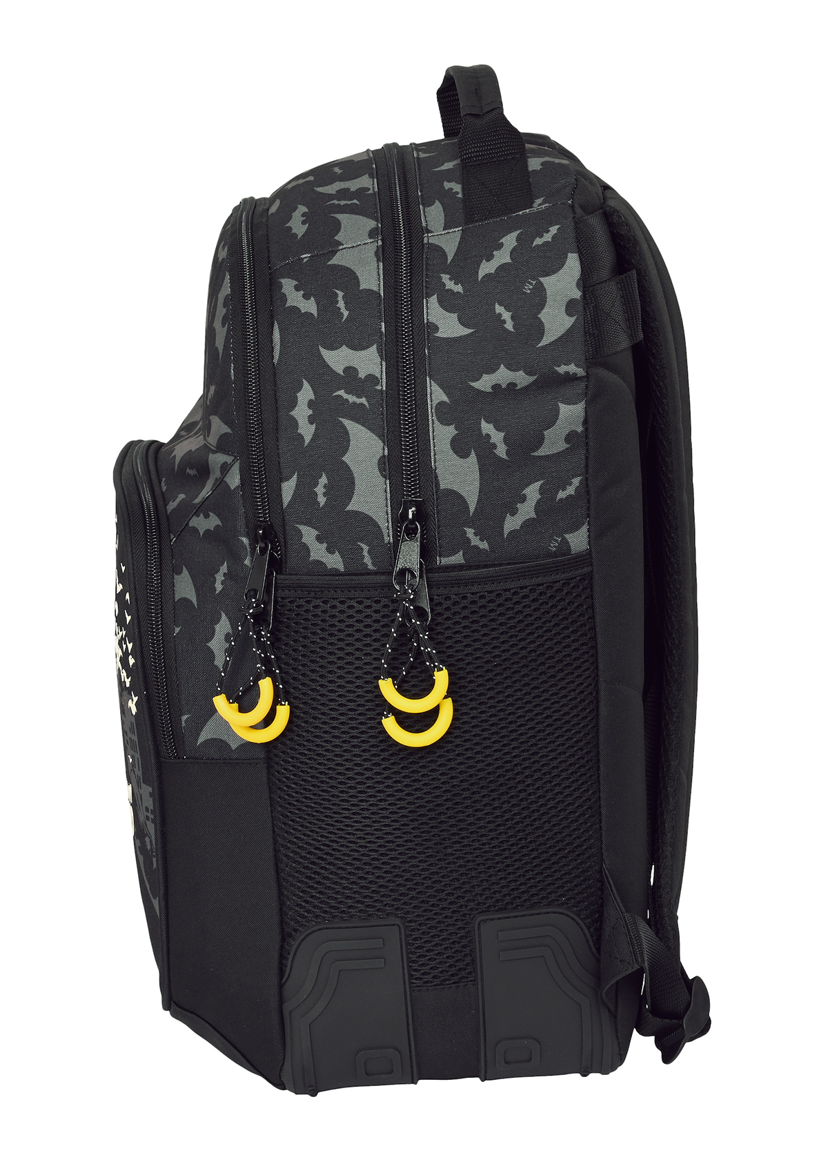 Batman Double Junior Backpack