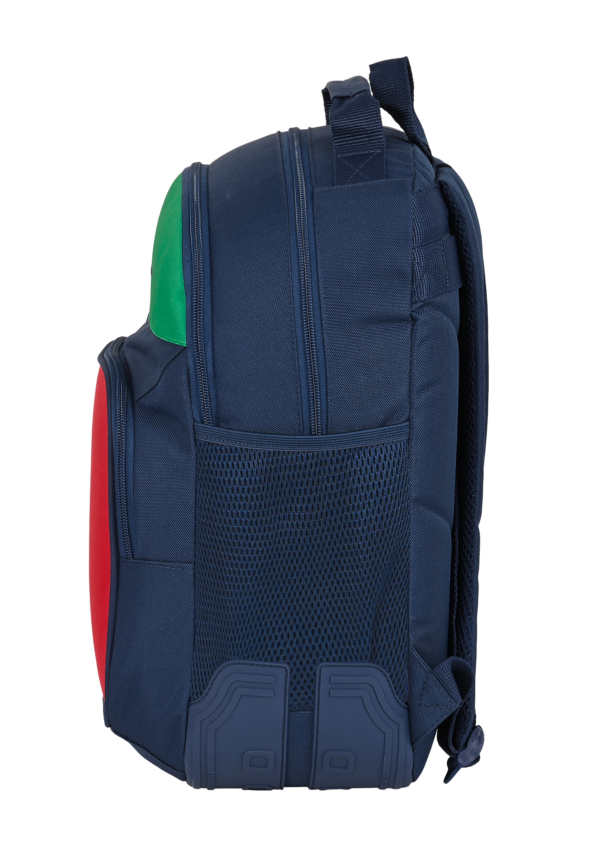Benetton United Large Backpack