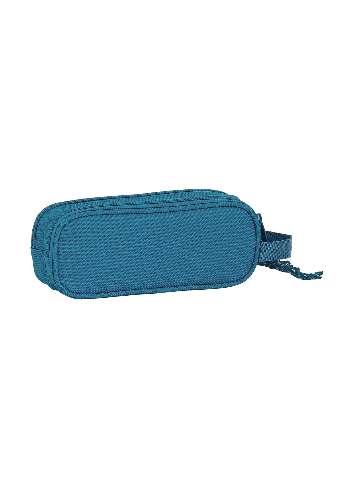 Blackfit8 Egeo Double Pencil Case