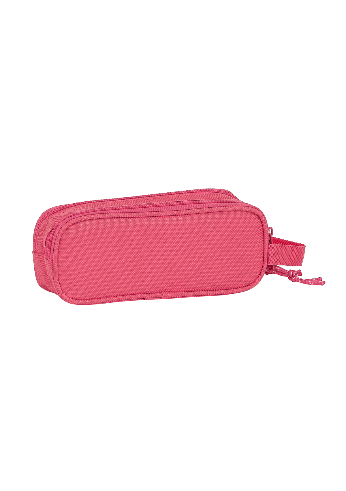 Blackfit8 Fresa Double Pencil Case