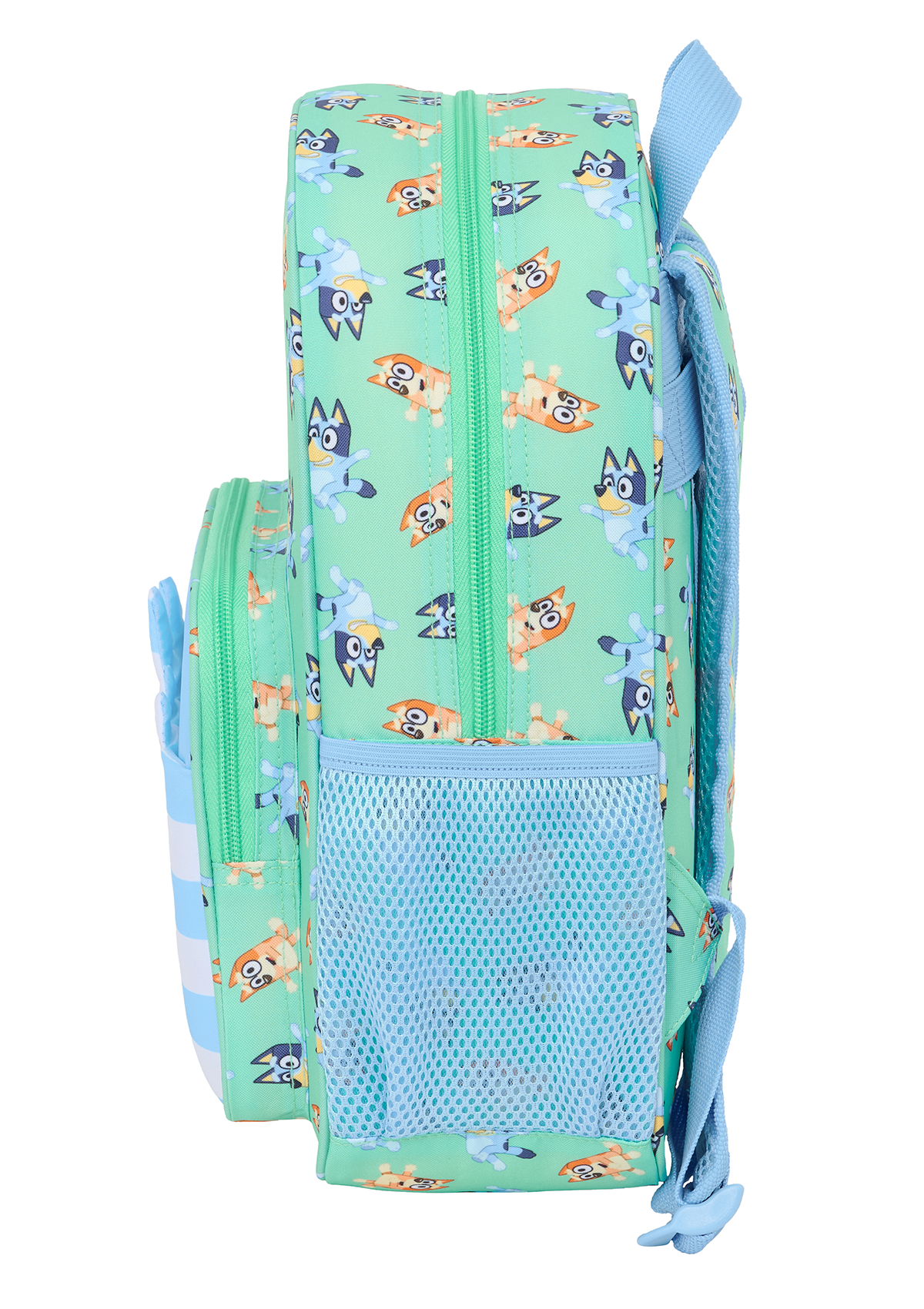 Bluey Sisters Small Backpack