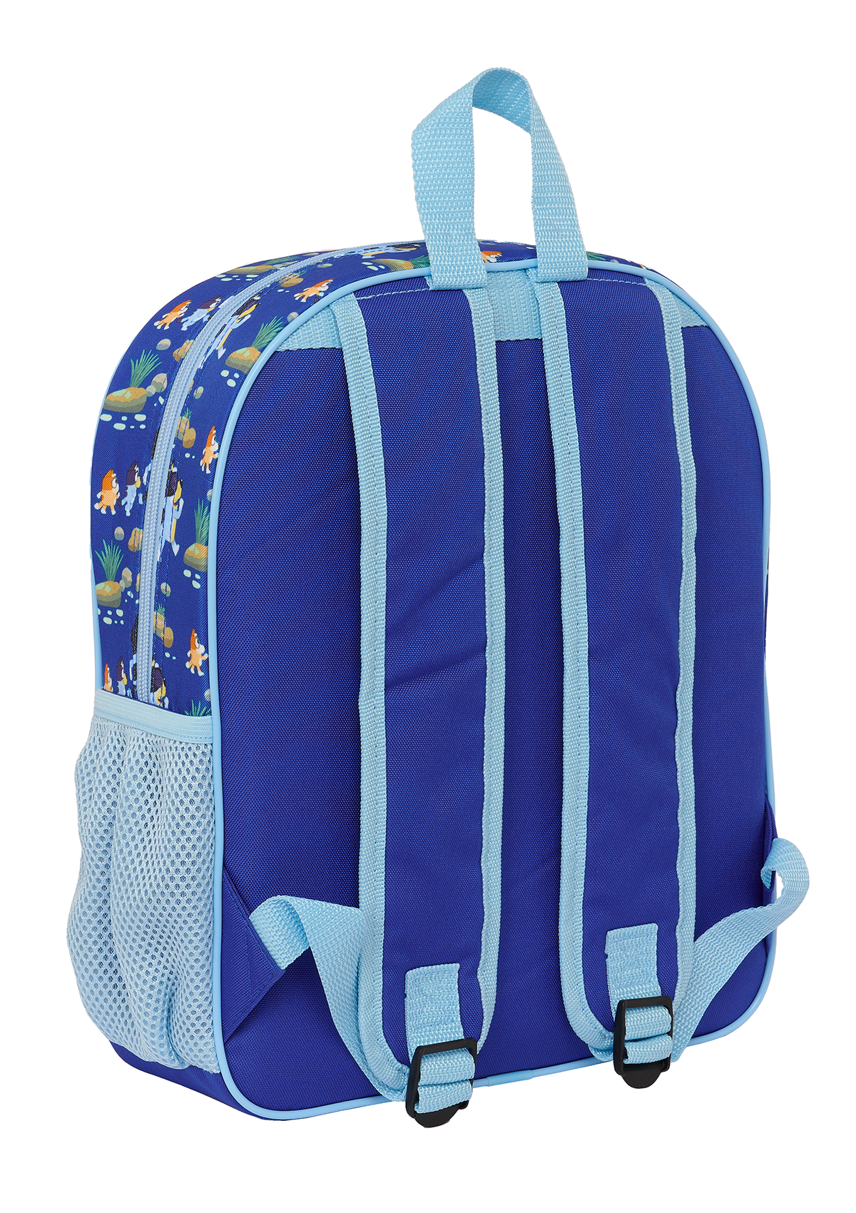 Bluey Small Backpack