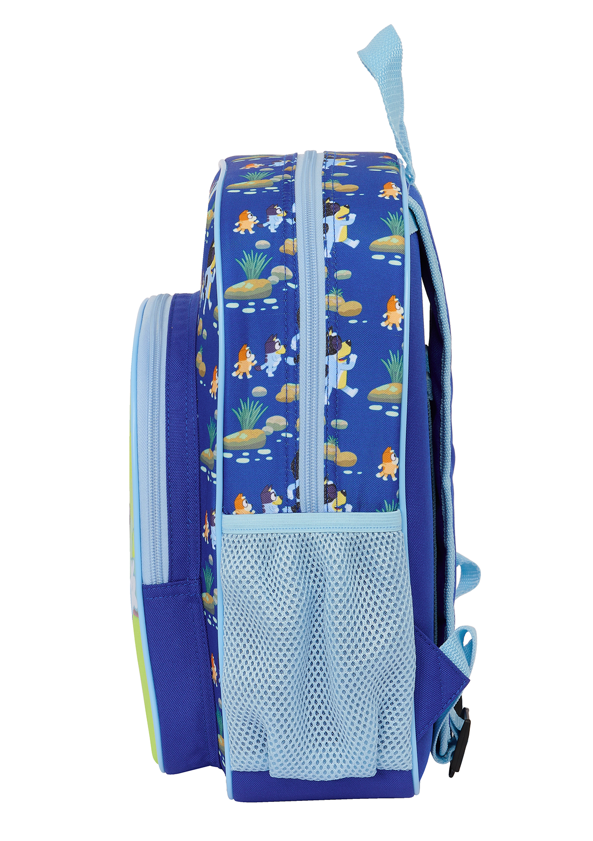 Bluey Small Backpack