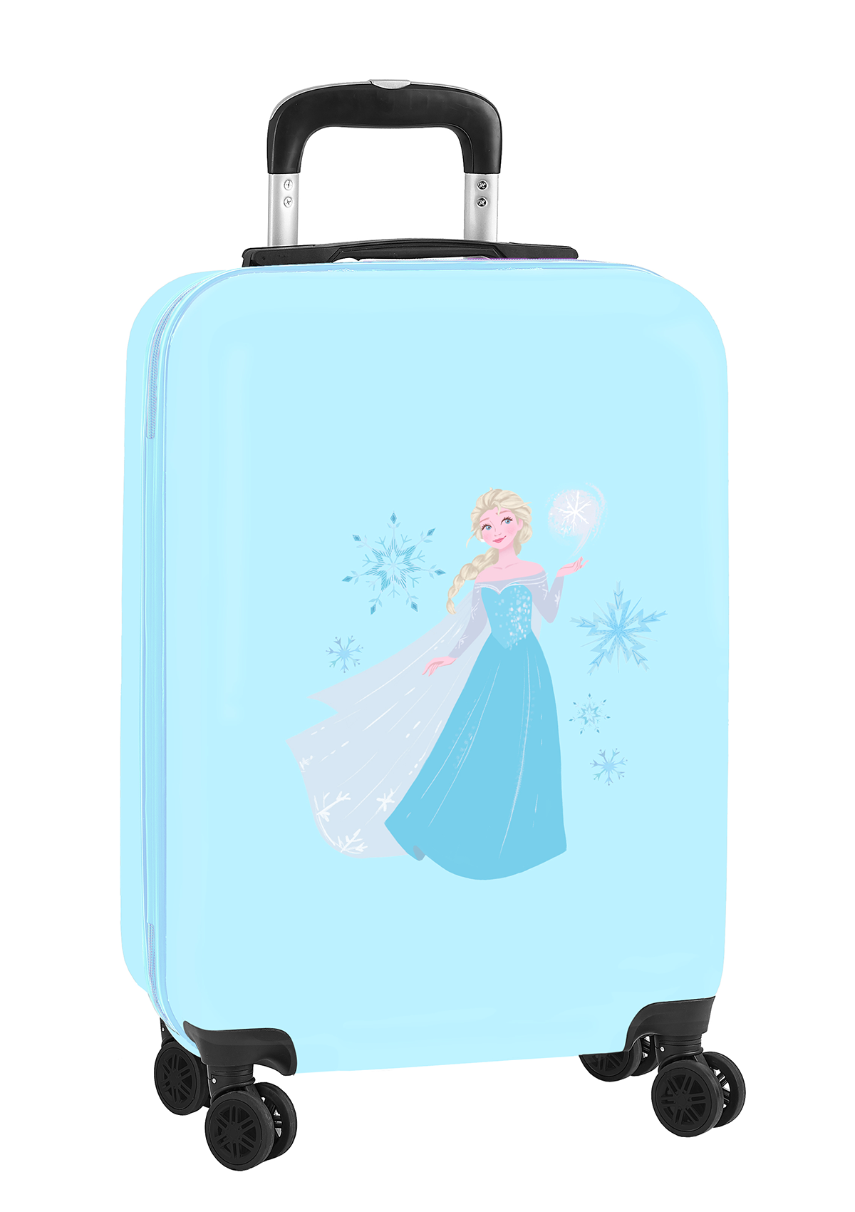 Disney's Frozen Cabin Trolley 20"