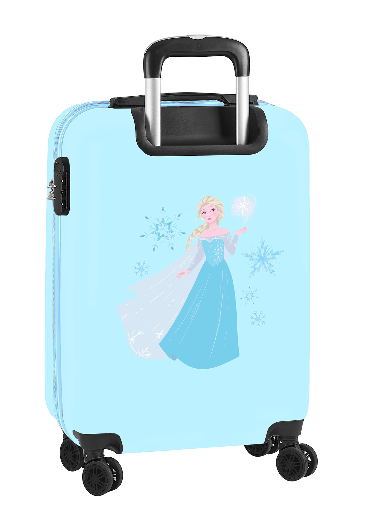 Disney's Frozen Cabin Trolley 20"
