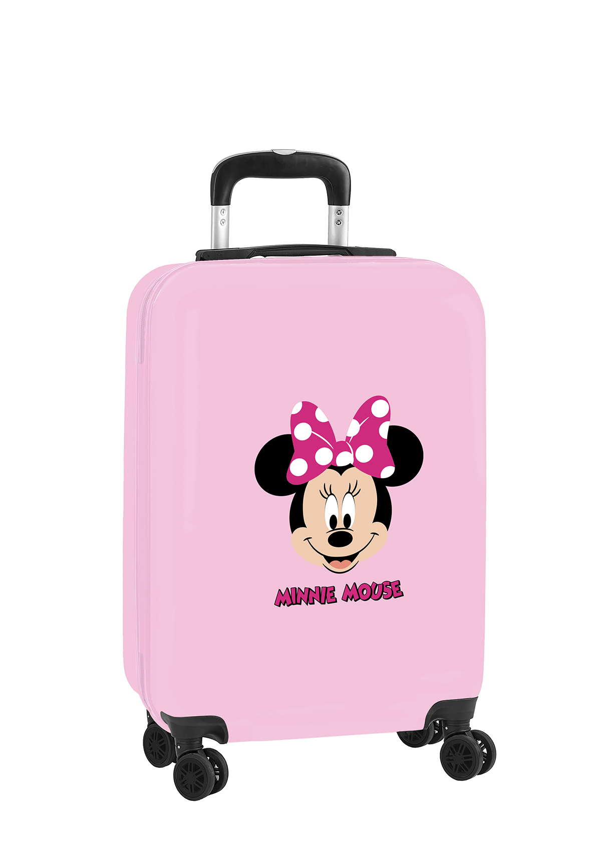 Disney's Minnie Mouse Me Time Cabin Trolley 20"