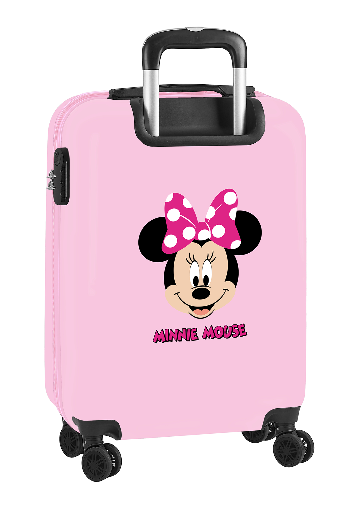 Disney's Minnie Mouse Me Time Cabin Trolley 20"