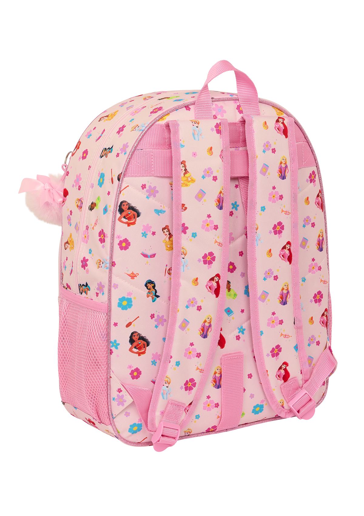 Disney Princess Summer Adventures Large Backpack