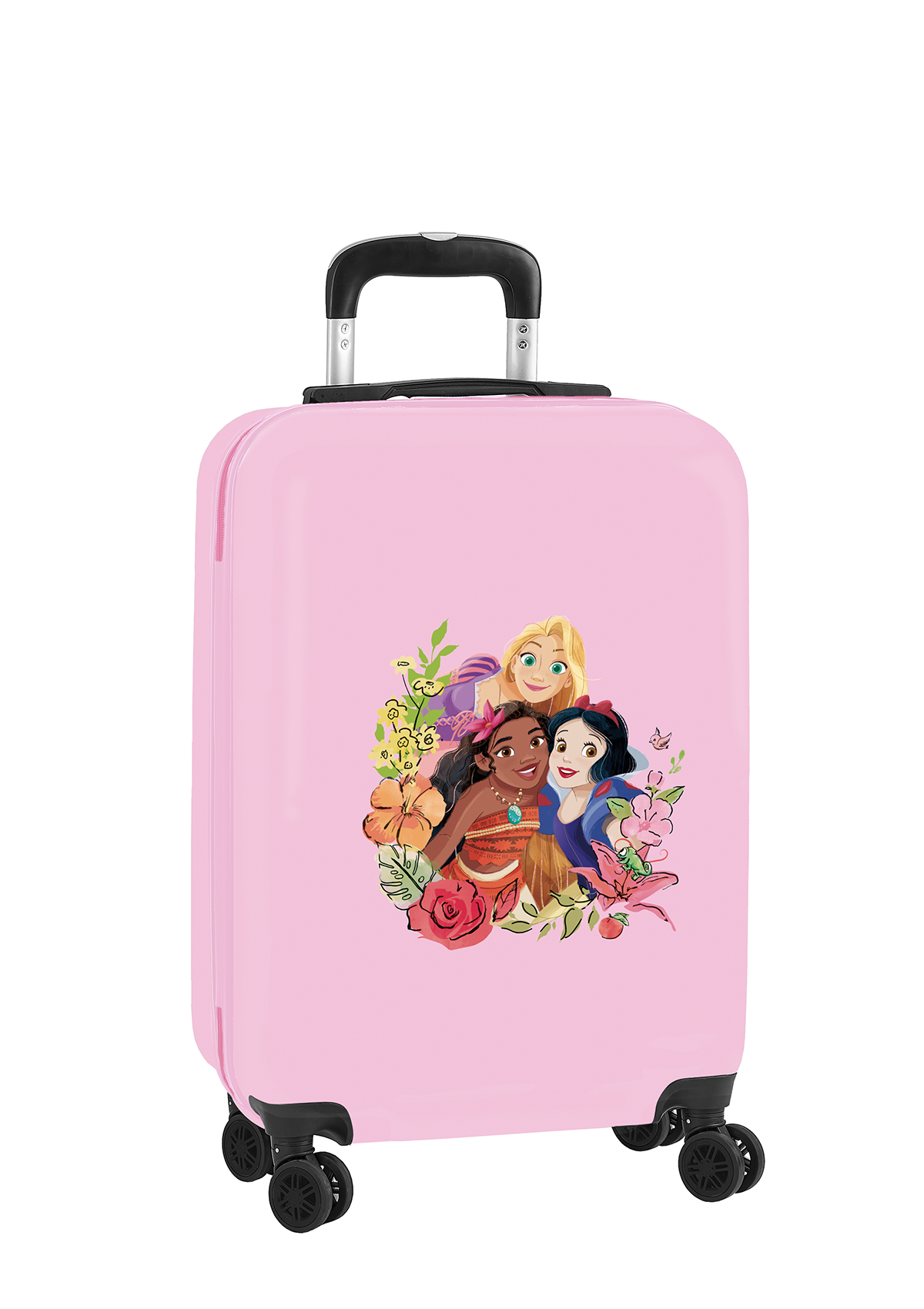 Disney's Princess Magical Cabin Trolley 20"