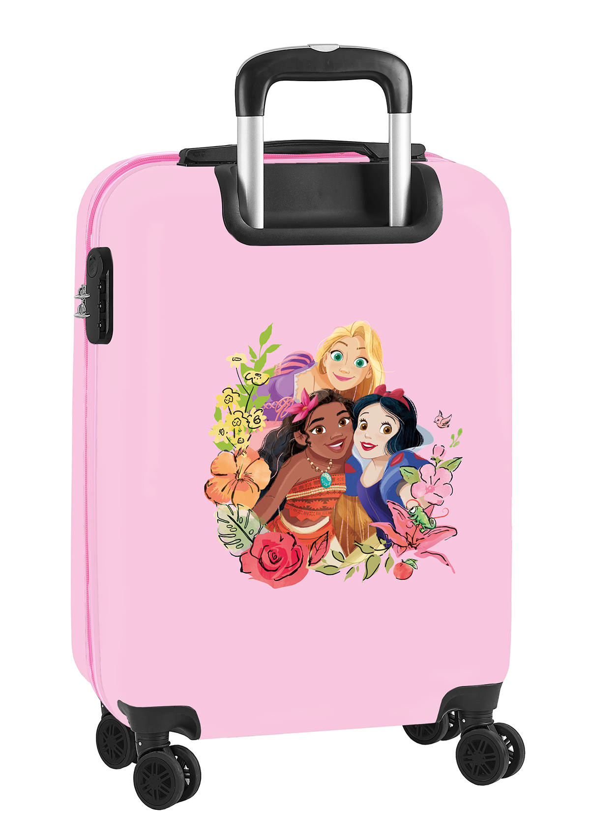 Disney's Princess Magical Cabin Trolley 20"