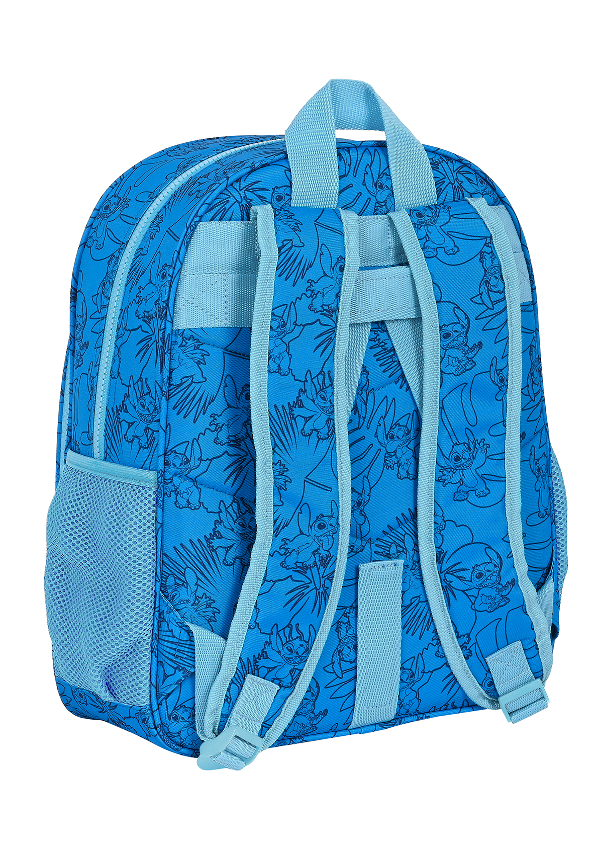 Disney Stitch Junior Backpack