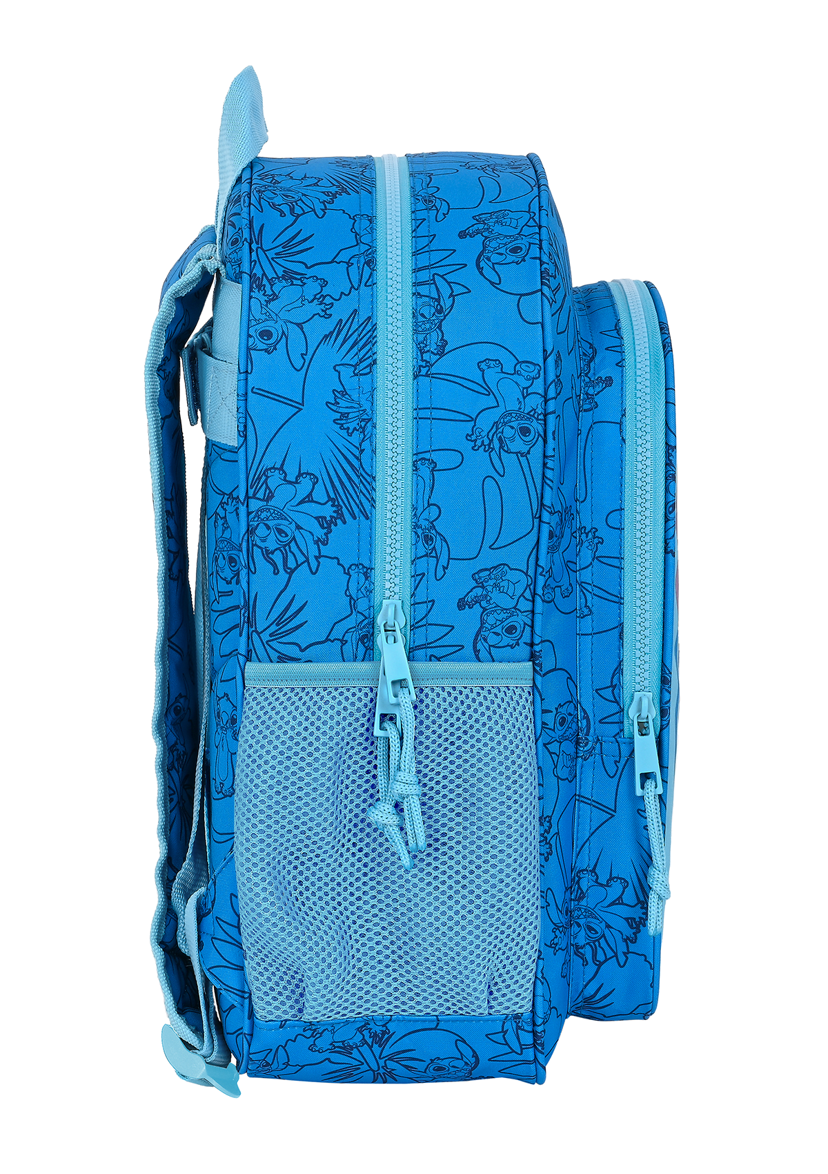 Disney Stitch Junior Backpack