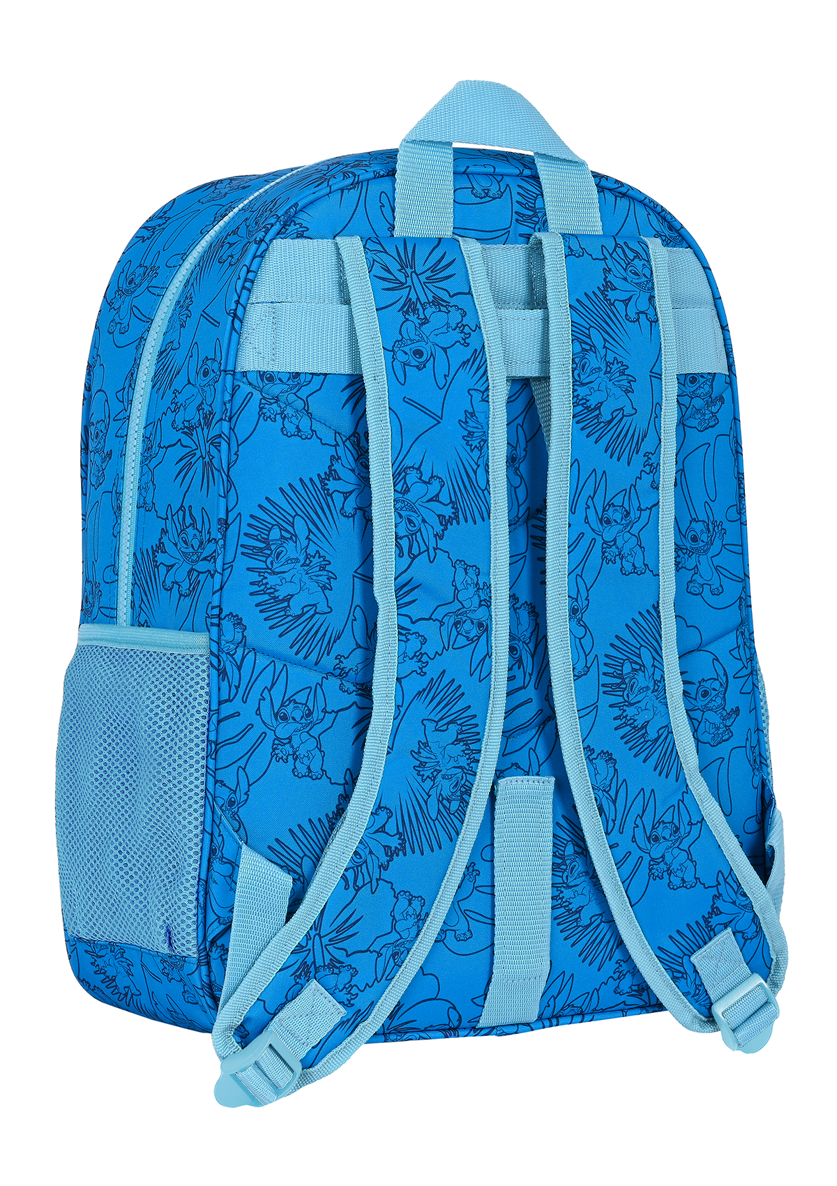 Disney"s Stitch Large Backpack