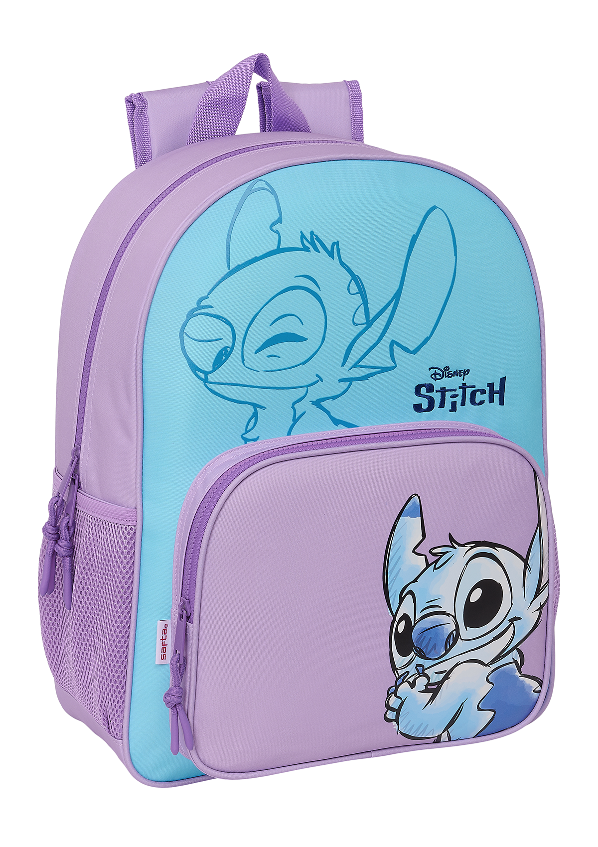 Disney's Stitch Sweet Large Backpack