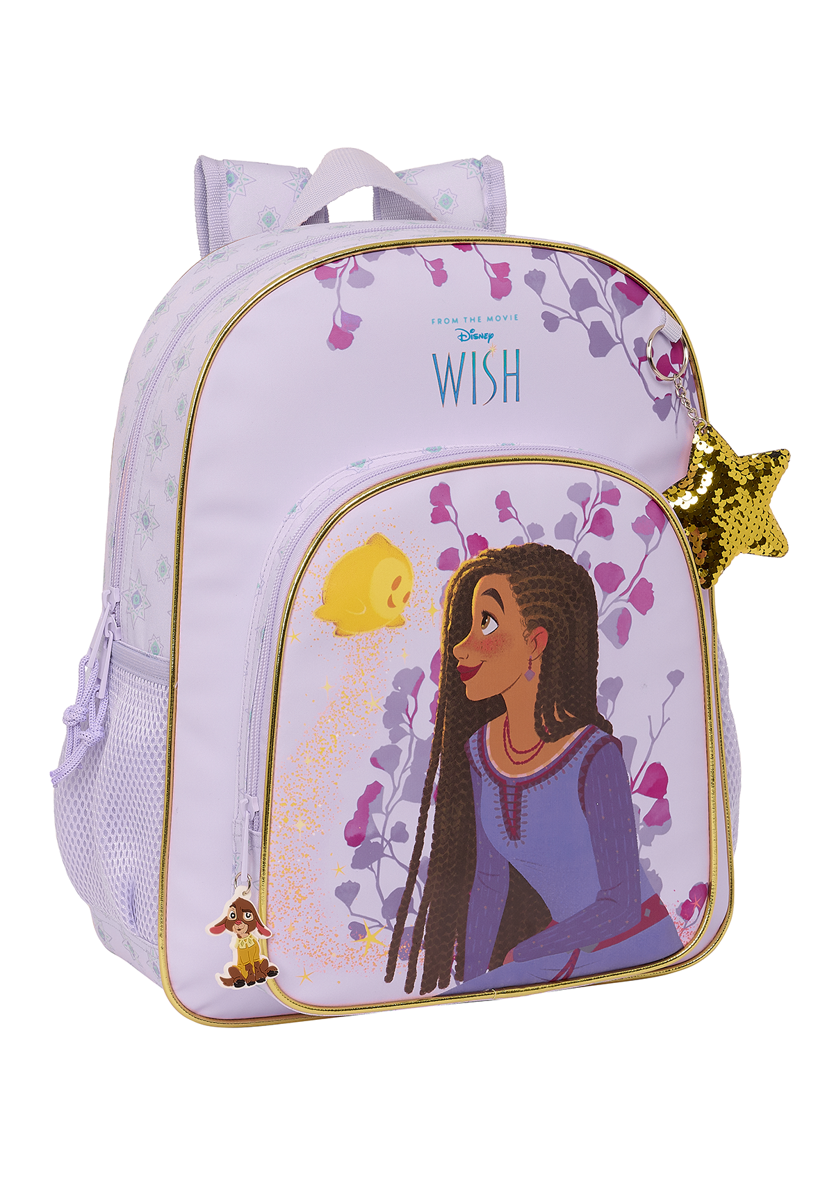 Disney's Wish Junior Backpack