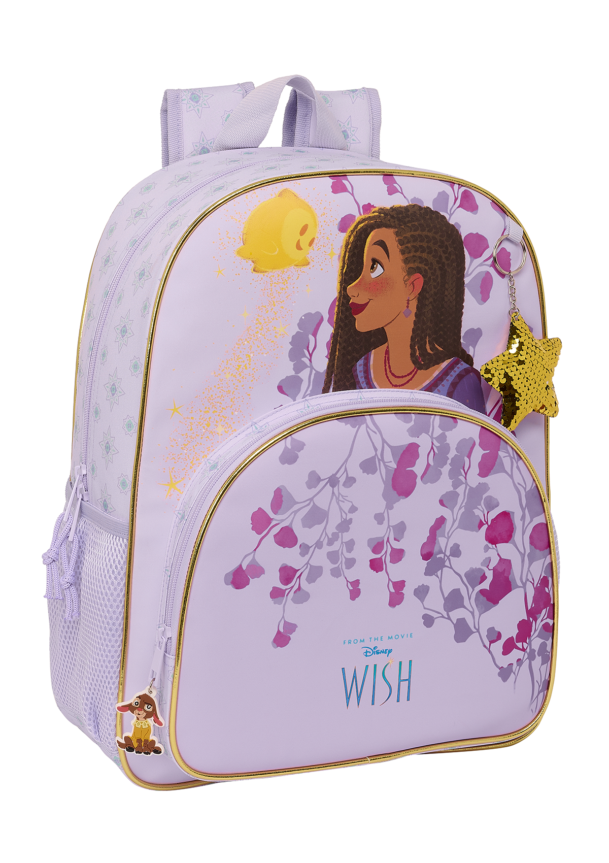 Disney's Wish Large Backpack